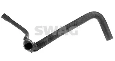 10 91 2994 SWAG Шланг радиатора 10 91 2994 SWAG Шланг радиатора